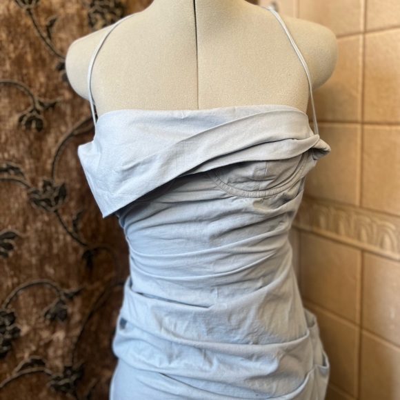 House of cb Lana dress - Picture 7 of 13